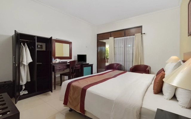 Sarinande Hotel