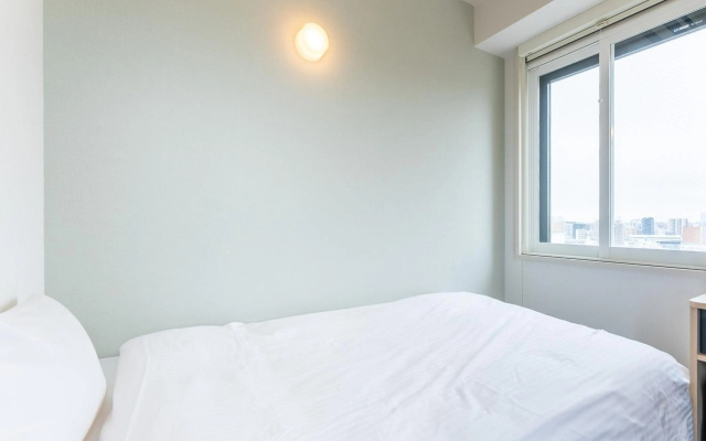 Tabist Tokyo City View Hotel – Guest Rooms – Tokyo