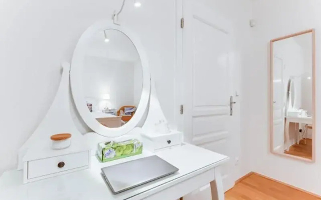 Prague Byt 20 Apartment
