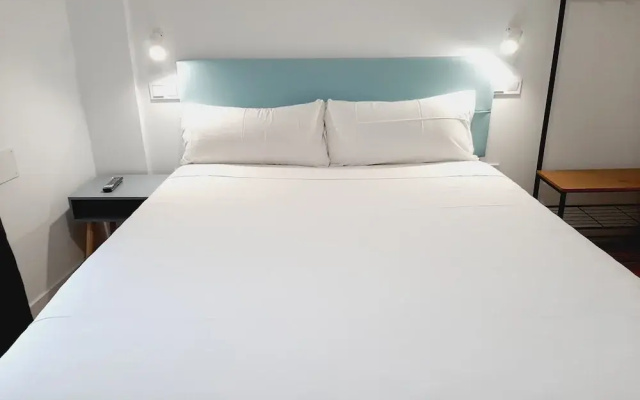 Hostal Carmen by gaiarooms