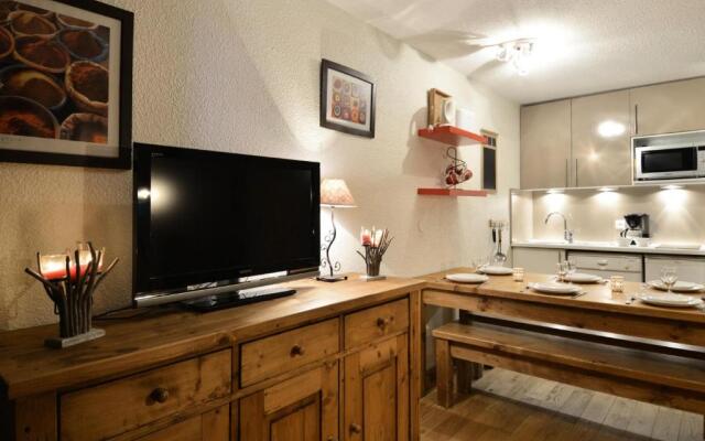 Résidence Andromede - 3 Pièces pour 6 Personnes 71