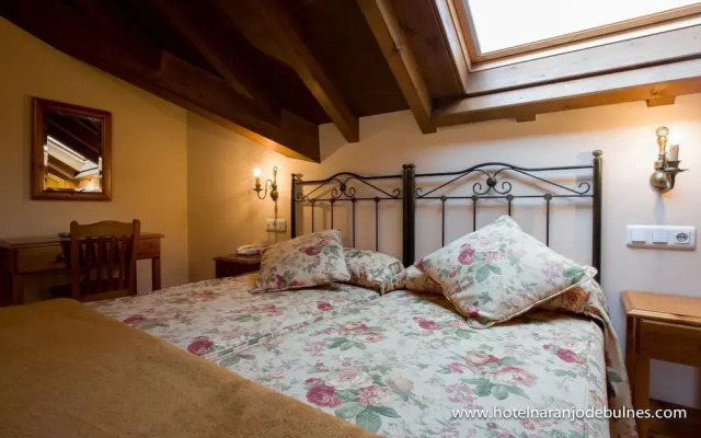 Hotel Naranjo De Bulnes