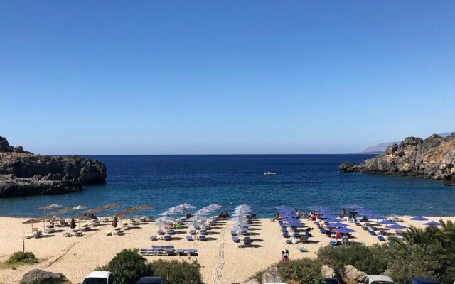 Villa 7 Seas - With Amazing View