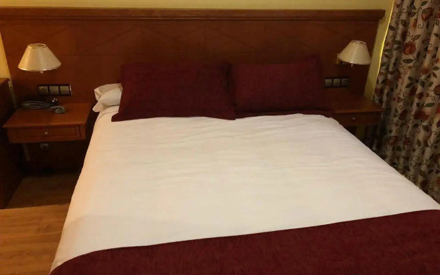 Hotel Camino Real