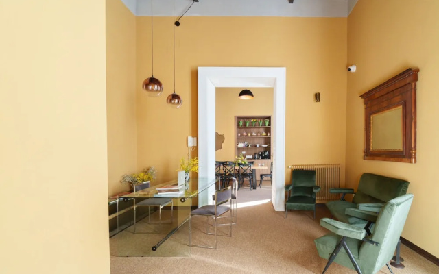 Palazzo Pandola - Luxury Suites