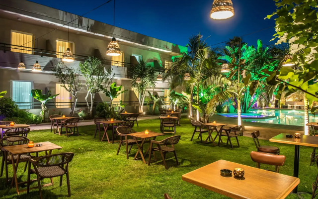 Alsus Boutique Hotel