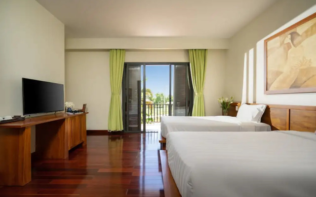 Palm Boutique Village - STAY 24H