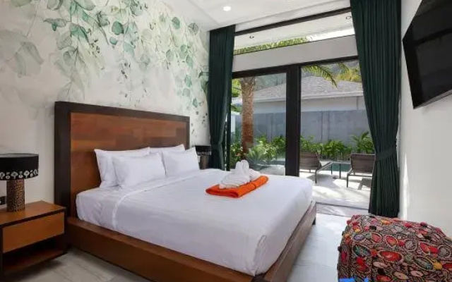 Villa Andaman Paradise 1