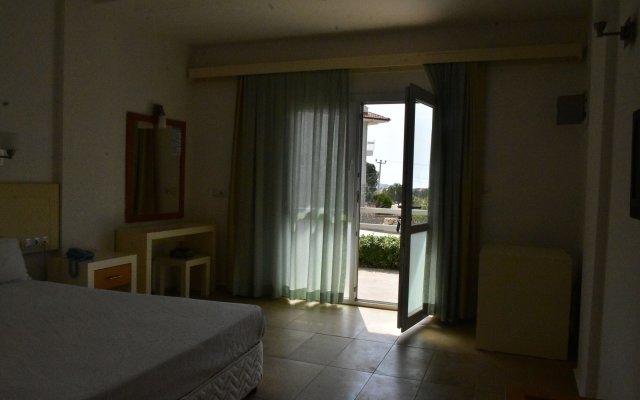 Konfor Suite Otel