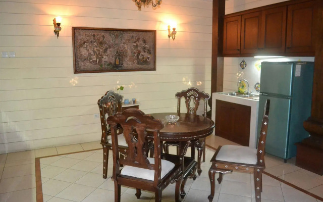 Fare Ti’I Villas by Premier Hospitality Asia