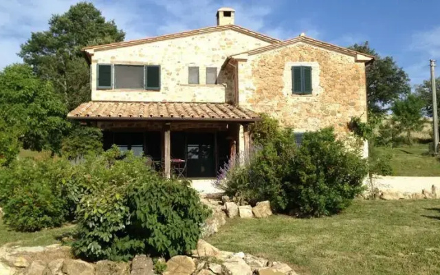 Podere Bellavista
