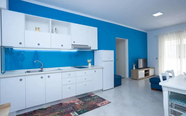 Central Seaview Apartment