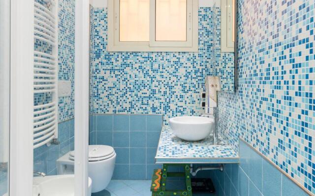 Appartamento Palafjilkam