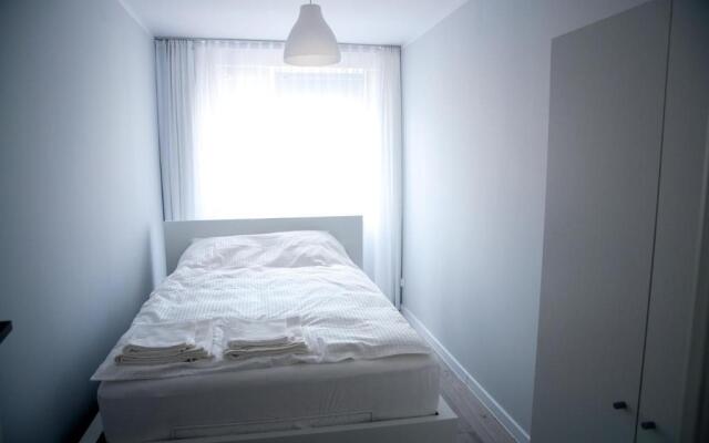 Apartament Wiesio