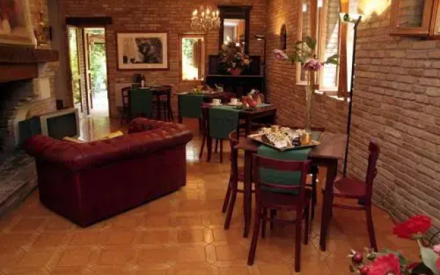 Agriturist Il Papavero