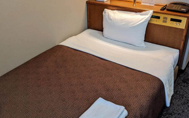 Hotel Select Inn Mishima