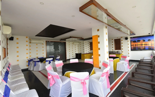 Hotel Rock land By Tuma Hotels