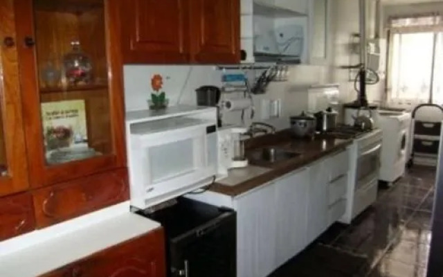 Terra Tour Cobertura Duplex Lagoa