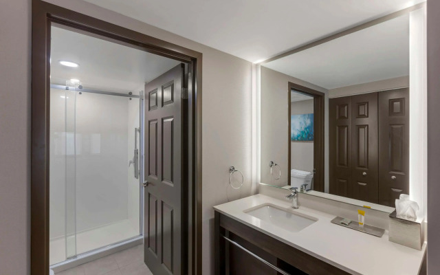 Executive Residency by Best Western Toronto-Mississauga