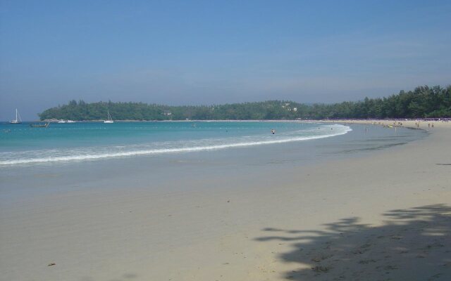 Kata Beach Homestay