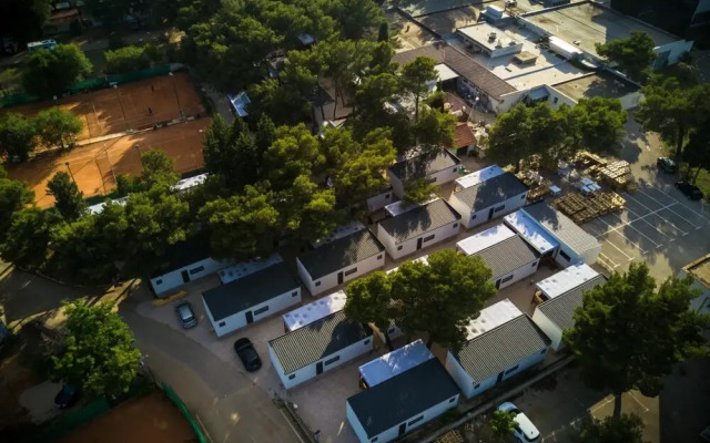 Mobile Home Vodice 7