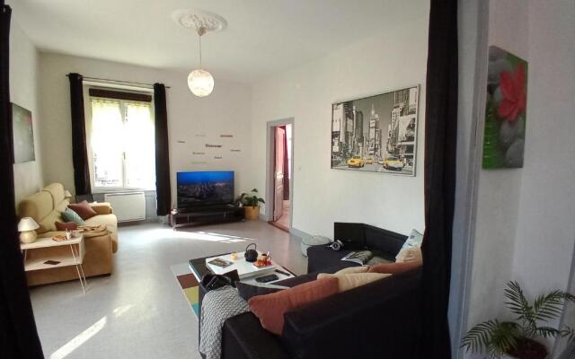 Résidence DeniSandrine