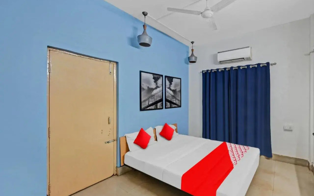 Oyo Flagship 807881 Hotel Park View Inn