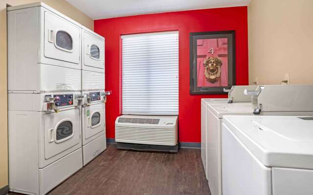 Extended Stay America Suites Tallahassee Killearn