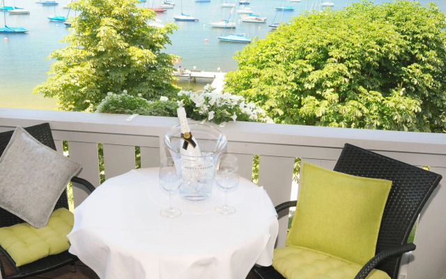 Ammersee Hotel