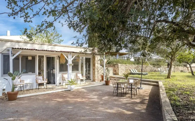 Rural Hideaway Villa in Stcarlos