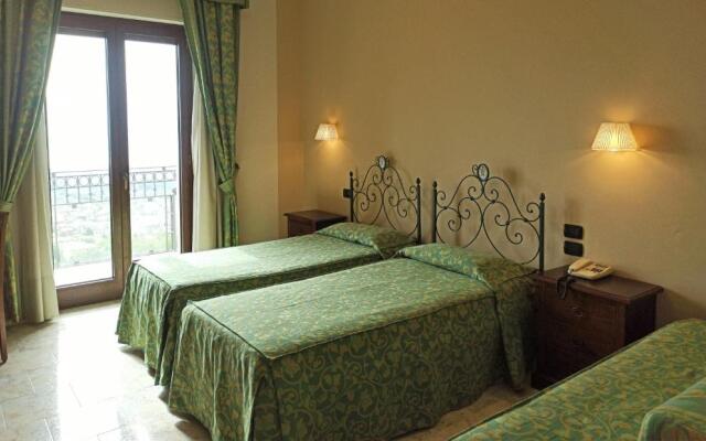 Hotel Primavera dell'Etna