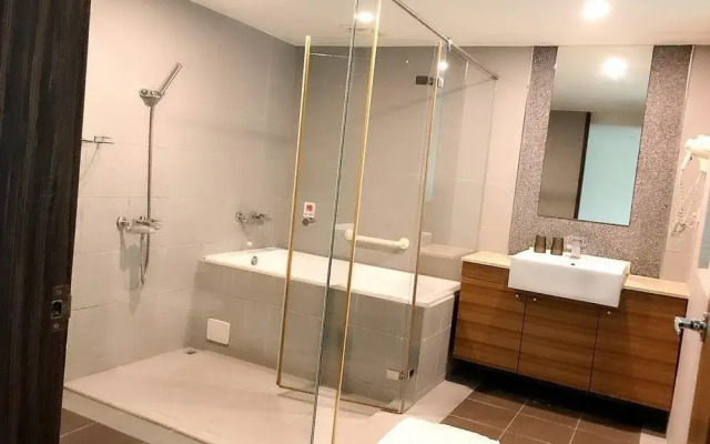 Sendale Yong Fu Hotel