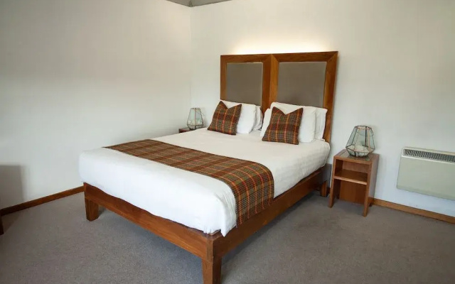 Berwick Manor Hotel