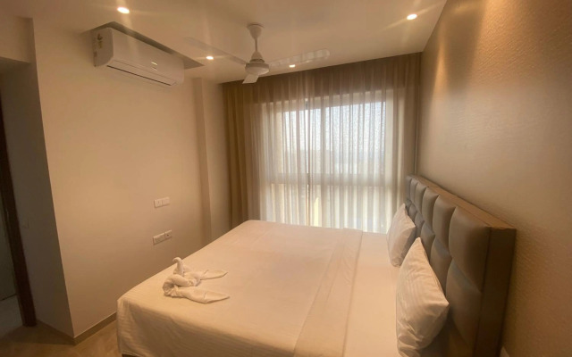 Maxxvalue Apartment Hiranandani Powai - RH5