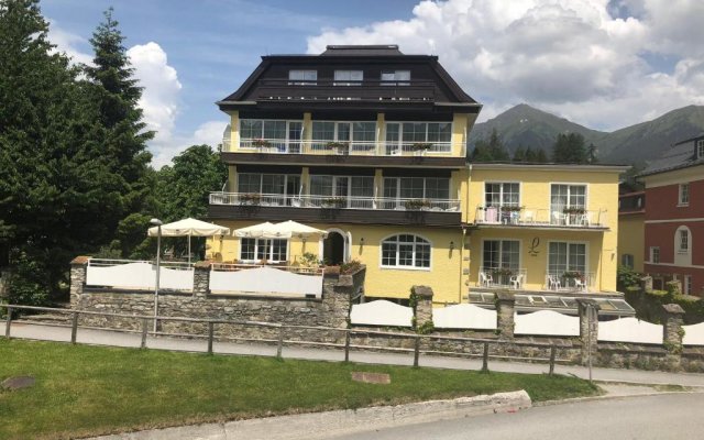 Boutiquehotel Lindenhof