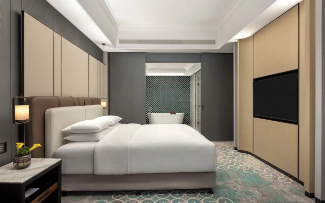 Hualuxe Handan by IHG