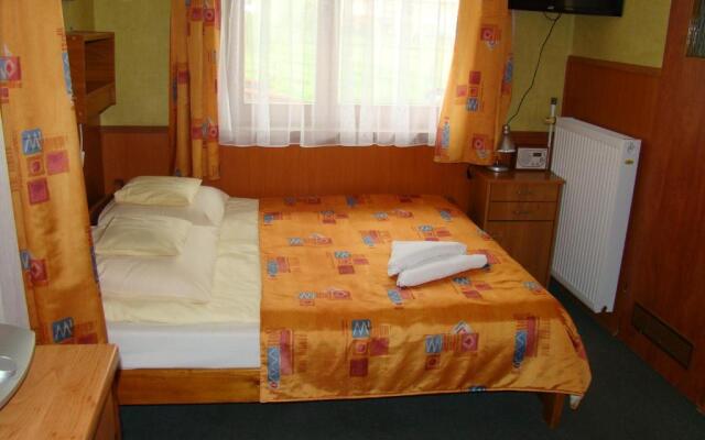 Willa Stenia Apartamenty
