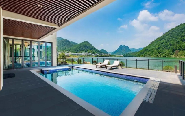 LN Dongfang Hot Spring Resort