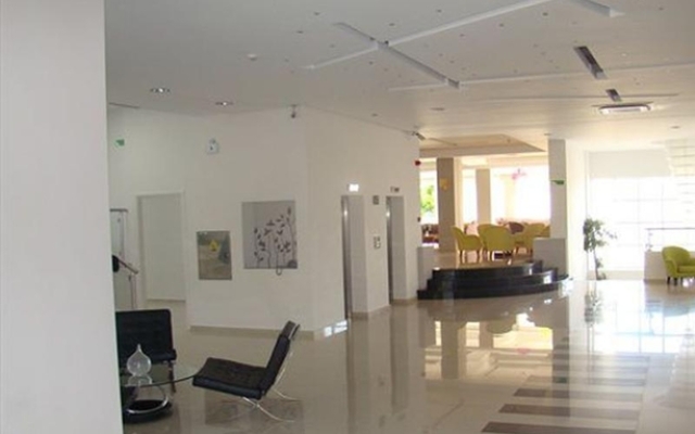 Sun Palace Hotel Resort & Spa