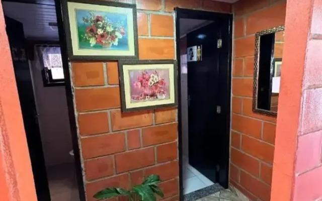 Apt Studio Maranduba Ville 1