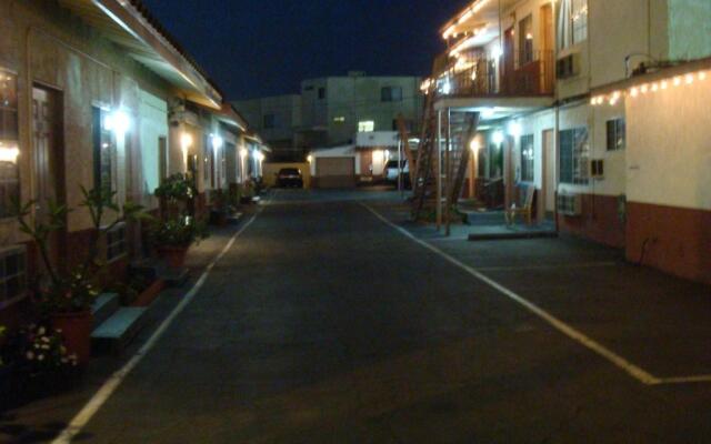American Inn