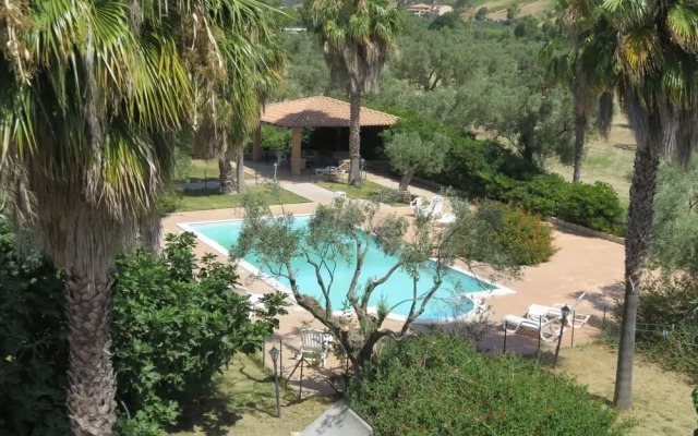 Oasi del Governatore