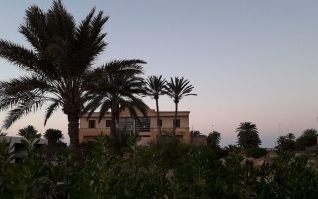 Bella Djerba