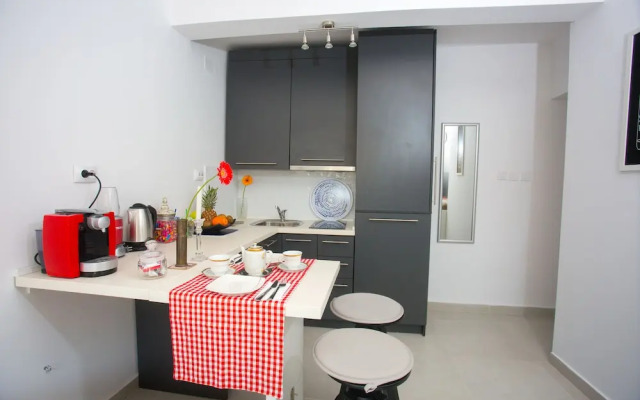 Studio Apartment Laganini