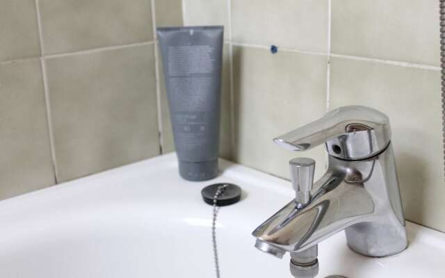 House With one Bedroom in Saint-martin-d'ardèche, With Wonderful Mount