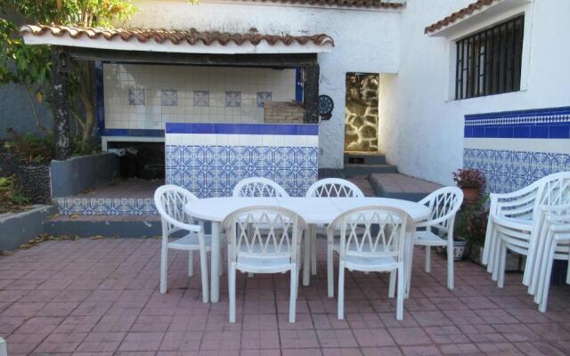 Casa el Refugio de Arucas