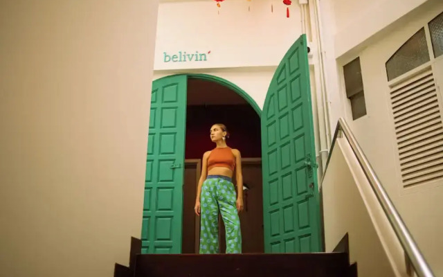 Belivin'99 Residence Chinatown