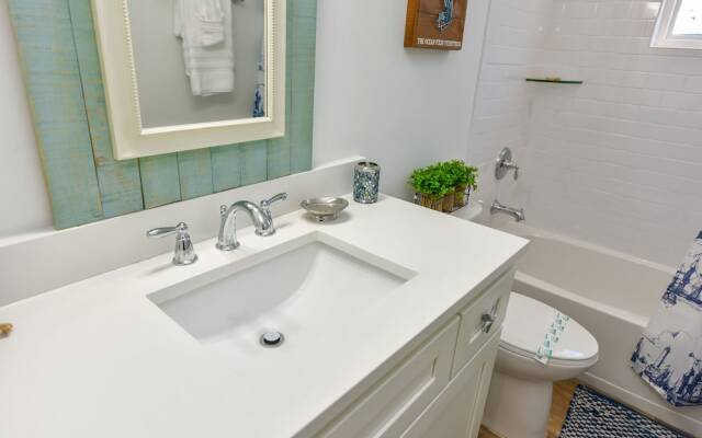 Bimini Breeze by SKLRP