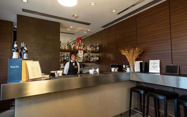 Best Western Plus Hotel Monza e Brianza Palace