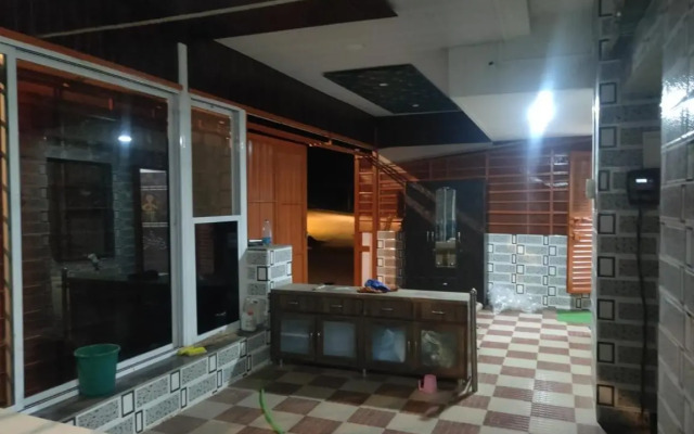 Anugraha Palace 4BHK IGATPURI